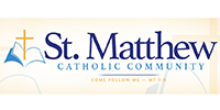 St. Matthew Logo